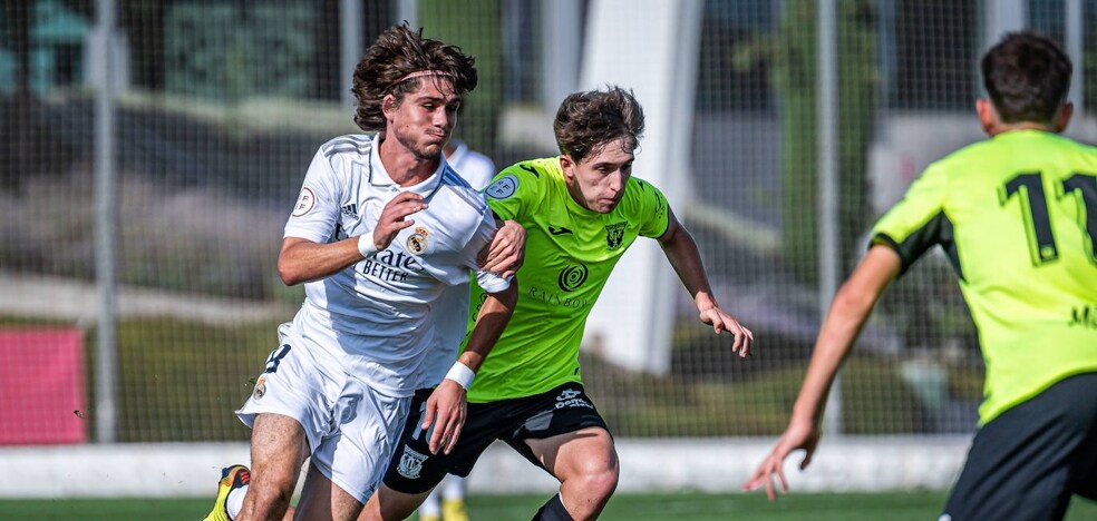 Julen Jon Guerrero Jugar Cedido En El Amorebieta Hasta El Final De